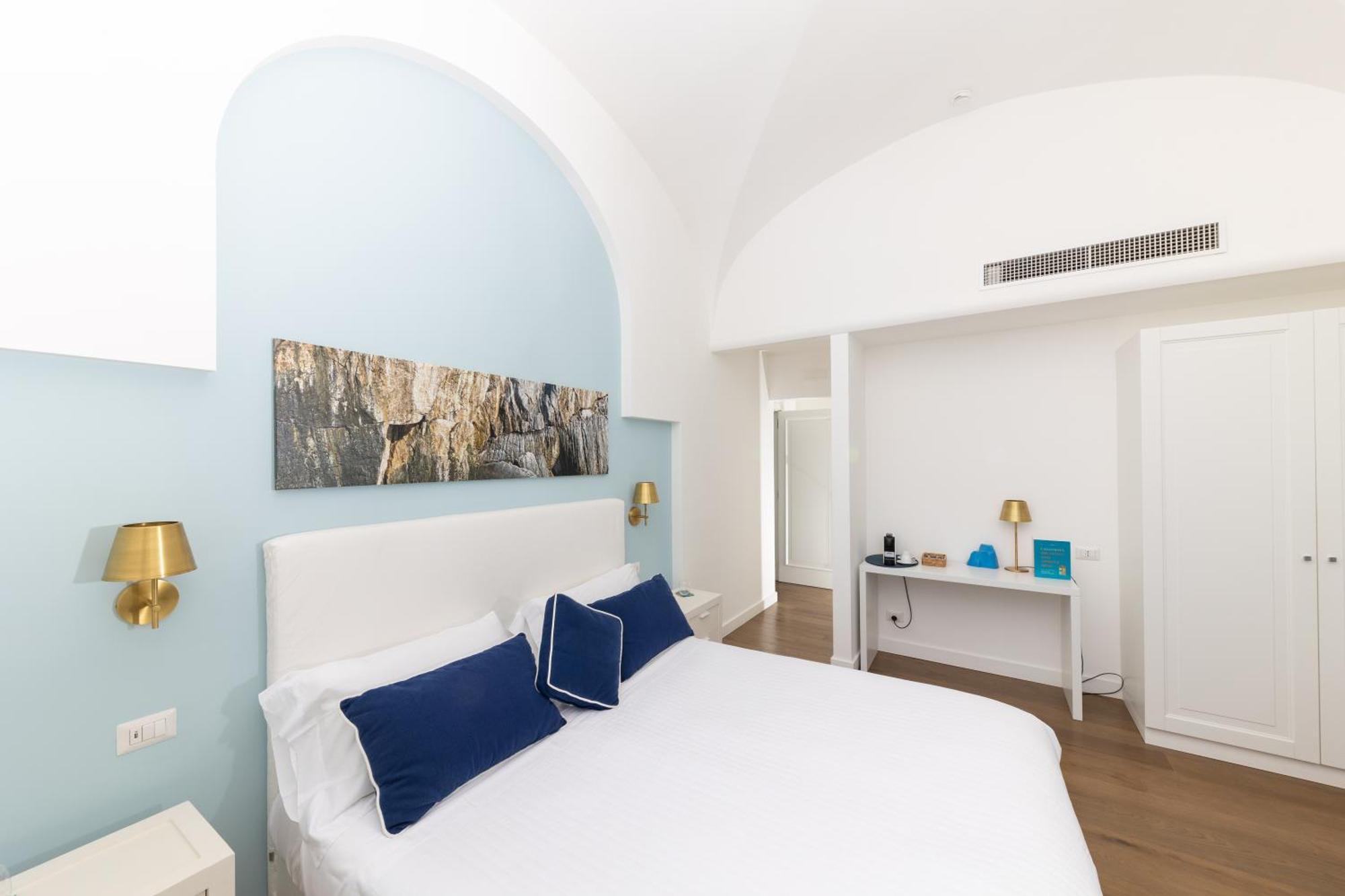 Casa Dani Capri Hotel Room photo